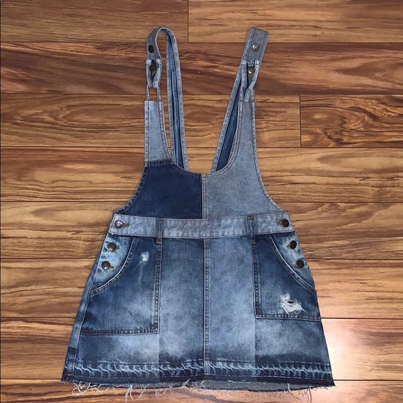 Free People Dresses & Skirts - Jumper